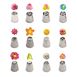 Picture of DIRECT FLOWERS NOZZLES BOX SET - NR. 2 X 12